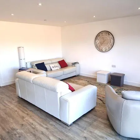 Ocean View Holiday home