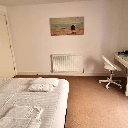 Holiday home Ocean View Perranporth
