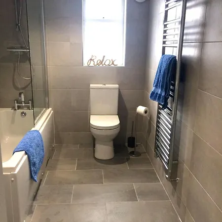 Ocean View Holiday home